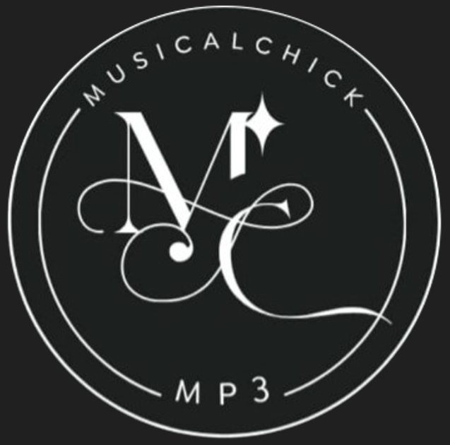 Logo Musical Chick